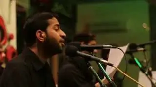 الأوبريت العزائي في ذكرى استشهاد سيد نساء العالمين 1435 هـ