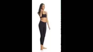 Funkita Crop Sport Top | SwimOutlet.com