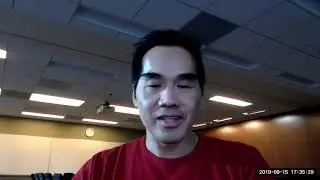 Emmerging Technology Video