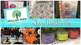 SHOP WITH ME | DOLLAR TREE | They Brought it Back!!