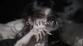 INNA - Caliente (Riminirs Remix) // Slowed + Reverb // Bass Boosted