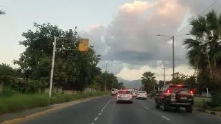 Washington Boulevard | Kingston