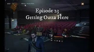 Wouldn't You Know It - Episode 23