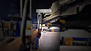 mechanical Hack #mechenicalkeyboard #car #mechanic #mechanist #hacklife #foryoupageMechanic tips