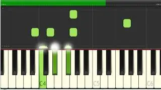 Adele Cold Shoulder Piano | Piano Pickout