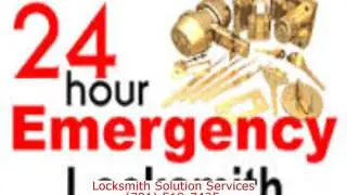 Locksmith In Belmont, MA - Locksmith Solution Services (781) 519-7435 Call US Now