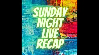 Monday SNL recap 10/5