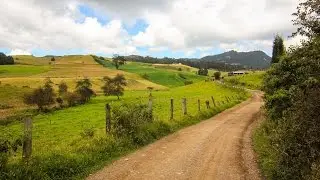 Bicycle Touring Pro: My Last Day in South America - EP. #175