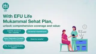 Universal Health Coverage Day | EFU Life