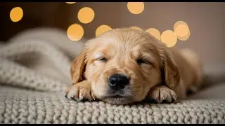 Relaxing Dog Music &ndash; 8 HOURS of Soft Harmony