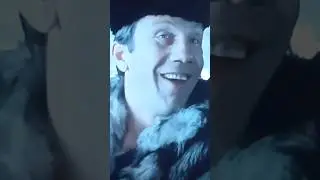 Всеми любимый момент в фильме "Джентльмены удачи"