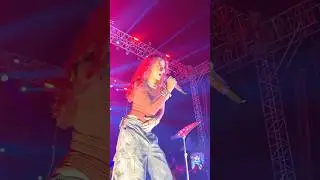 Rashmeet Kaur live#concert #medicosstuff #viralvideo #rashmeetkaur