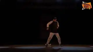 Амелин Александр | Малые формы(Street & Lady Styles) | TOTAL SKILL-8