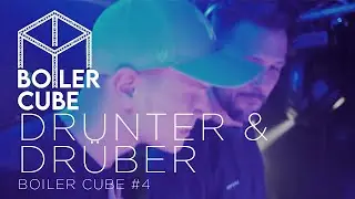 Drunter und Dr&uuml;ber [Hardtechno] | Boiler Cube - Freiburg | Full Set