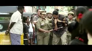 Saala Khadoos | Hindi Movie | Official Teaser | Madhavan | Sudha Kongara | Santhosh Narayanan