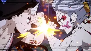 Demon Nezuko vs Daki – Exploding Blood Awakens 🩸🔥| ZBI GMR ⭐