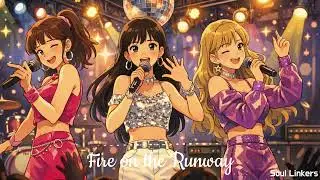Soul Linkers - Fire on the Runway