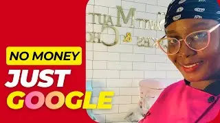 How I Started My Home Baking Business With No Capital