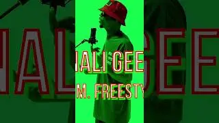 Color Convos X Denali GEESH! Presents B.I.M. Freestyle