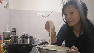 Morning Rush | Busy Preparing Breakfast 😰🍳🥞