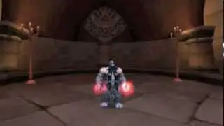 Muradin's Favor