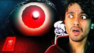 This New Iron Lung + FNAF Game Is CHAOTIC ! | Sinking Iron By Lixian