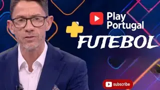 Desporto: Mais Futebol- 31/01/2026