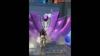 🔥🔥⚡⚡op gaming 1v4 collapse CS