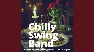 Winter's Cool Serenade (Key A Ver.)