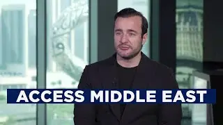 Vogue Arabia's Arnaut on the Saudi cultural transformation