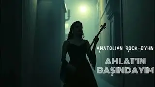 Ahlat'ın Başındayım (AnatolianRock-Byhn)