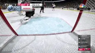 NHL Hockey Ultimate Team 2016
