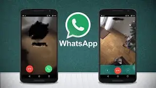 WhatsApp Update 2016 | Video Calling
