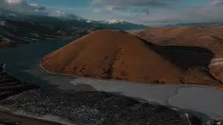 The Beauty of Deer Creek State Park, Utah | 4K Drone Footage