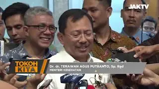 Terawan Agus Putranto Part1 : Metode Cuci Otak Adalah Prinsip Pencegahan Mslh Yg Berasal Dari Otak