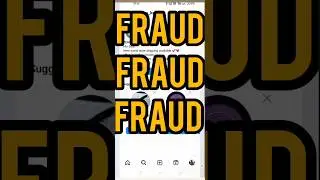 Instagram fraud Shopping Account 🛍️ #shorts #ytshorts #instagram #shopping #frauds