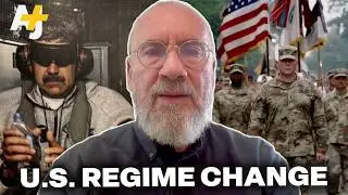 What Happens When U.S. Regime Changes Go Wrong