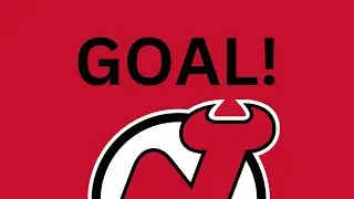 New Jersey Devils 2023-24 Goal Horn
