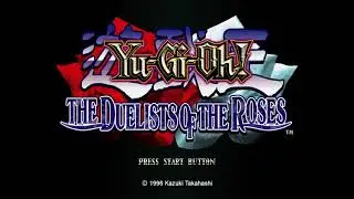 The Best of Retro VGM #3698 - Yu-Gi-Oh! The Duelists of the Roses (PS2) - VS. Yorkists