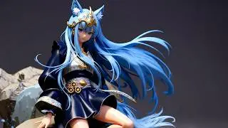Fire Emblem Shadows &ndash; A Figure Gallery
