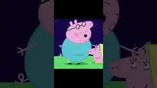 Daddy Pig Edit #peppapig #świnkapeppa #daddypig #polska