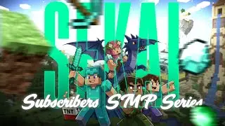 SEKAI SMP!!!! | #minecraft #live #gaming