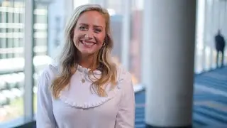 Samantha Russell on Driving Client Engagement