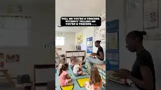 Teacher Problems lol #teacher #prekteacher #prek #summershorts