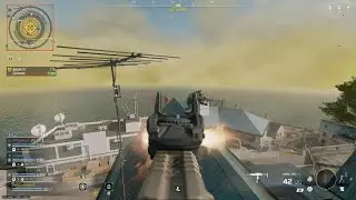 Mk.78 (never reload again in warzone)