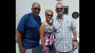 I.P.A. Polka Show 6-23-2019