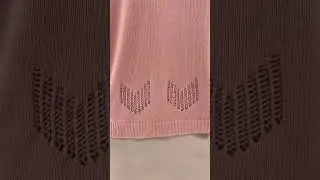Джемпер женский 5231 41343 цвет 36555 пудра