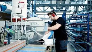 Rollladen und Rolltore nach Ma&szlig; von Rolladenplanet.de