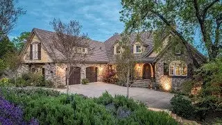 2524 Villanella Court | Cinematic Property Film