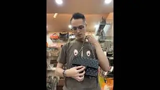 Chanel CF25來了🔥